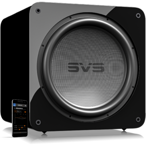 SVS SB-17 Ultra R|Evolution